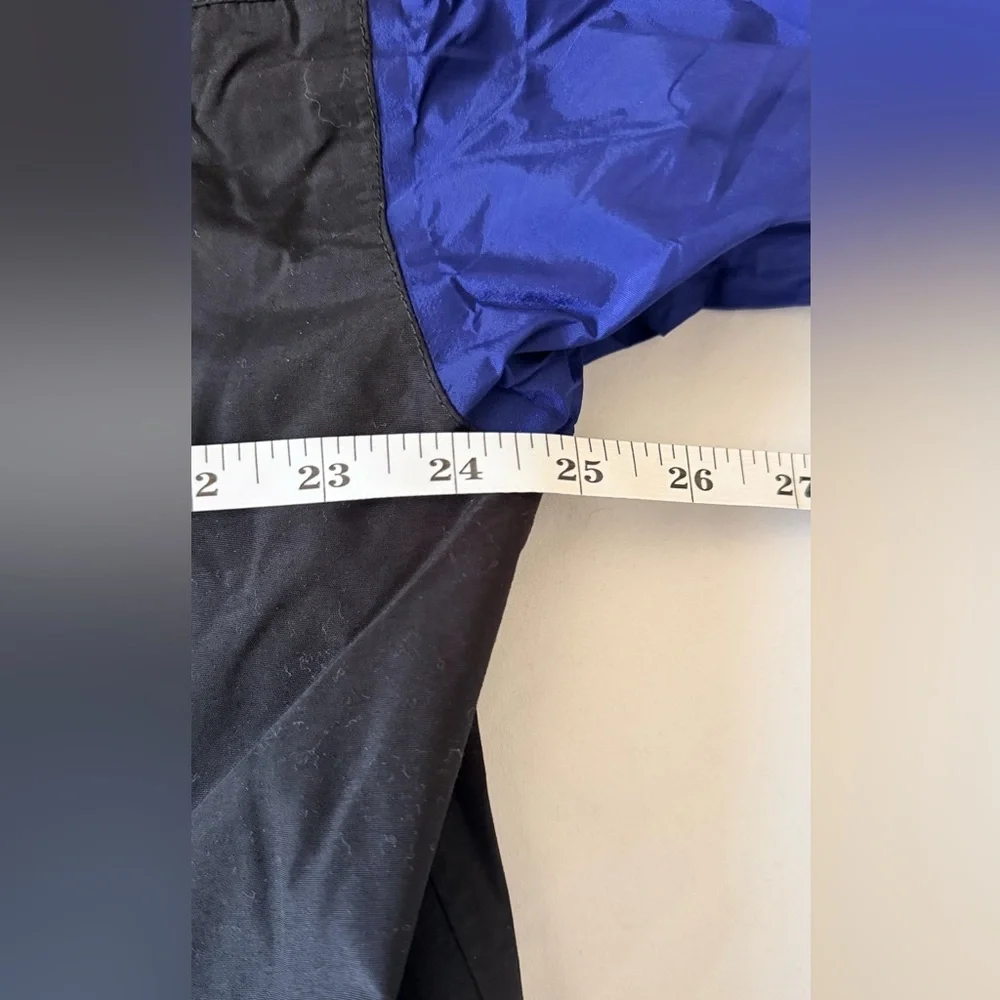 The North Face Men's Deep Blue Jacket